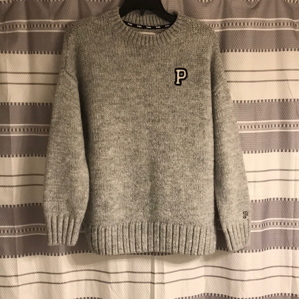 Victoria’s Secret PINK sweater